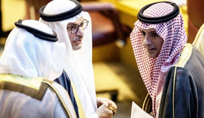 السعودية والإمارات في باريس بدل انقرة.. ماذا عن قمة القدس؟!