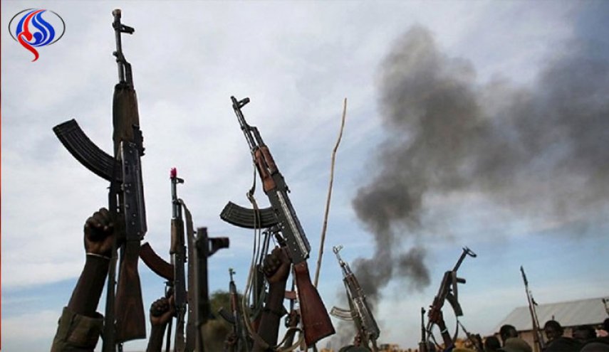 إعلان حالة الطوارئ في ثلاث ولايات جنوب السودان