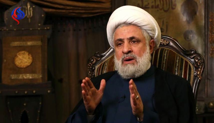 الشيخ قاسم: المقاومة هي الحل لاستعادة فلسطين والقدس