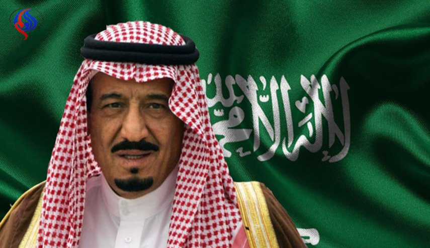الملك سلمان يعلنها حربا ضد اسرائيل ويأمر بقصف تل أبيب!