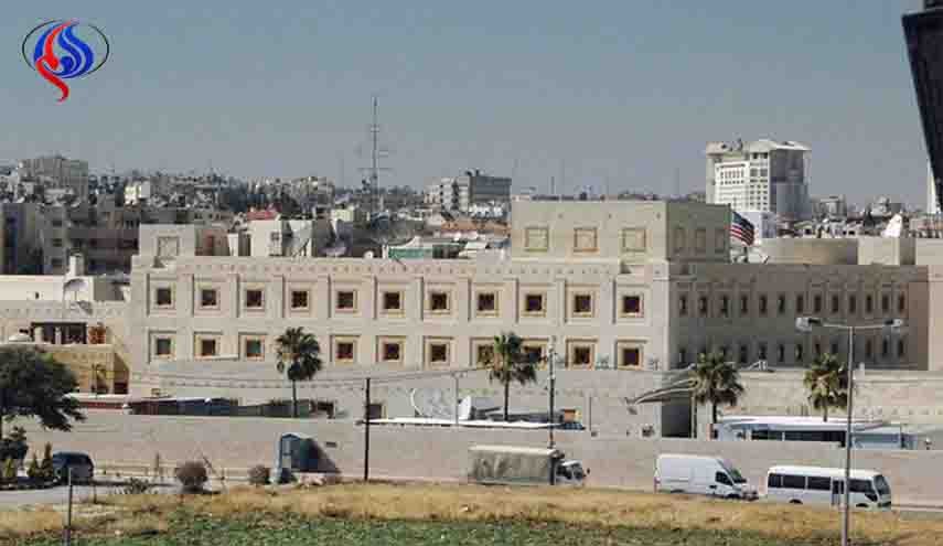السفارة الامريكية تحذر رعایاها في الاردن 