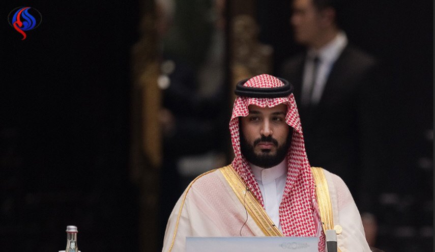 في خطوة للتطبيع... محمد بن سلمان يتلقى دعوة رسمية لزيارة الكيان الاسرائيلي