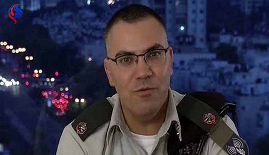 موقع إيلاف ينشر مقالاً لافيخاي أدرعي ويحاور وزير إسرائيلي!