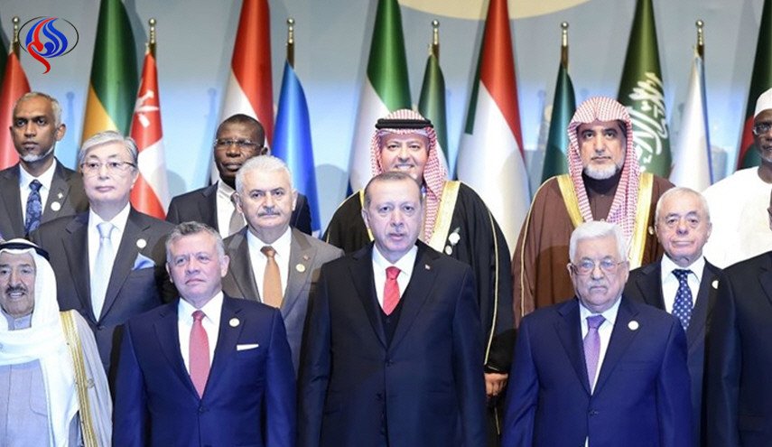 ضعف تمثيل السعودية في قمة القدس يشعل مواقع التواصل غضبا