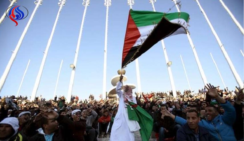 الجزائر تطرح ثلاث اقتراحات لمواجهة قرار ترامب!