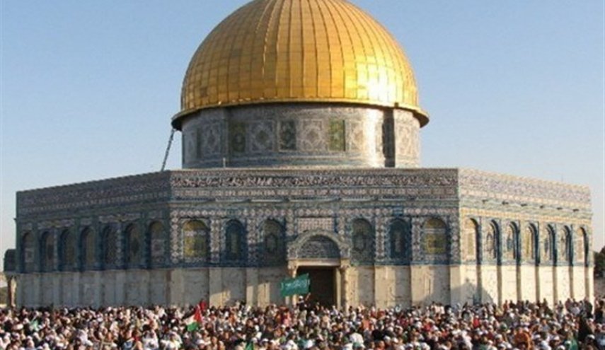 جبهه دموكراتيك برای آزادی فلسطين: قدس خط قرمز فلسطينيان است