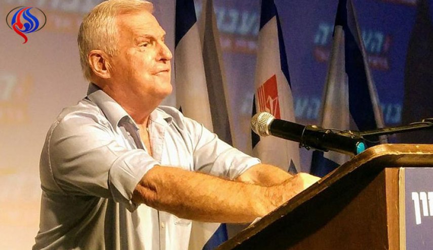 جنرال إسرائيلي يتوعد الفلسطينيين بالطرد إلى الأردن..!