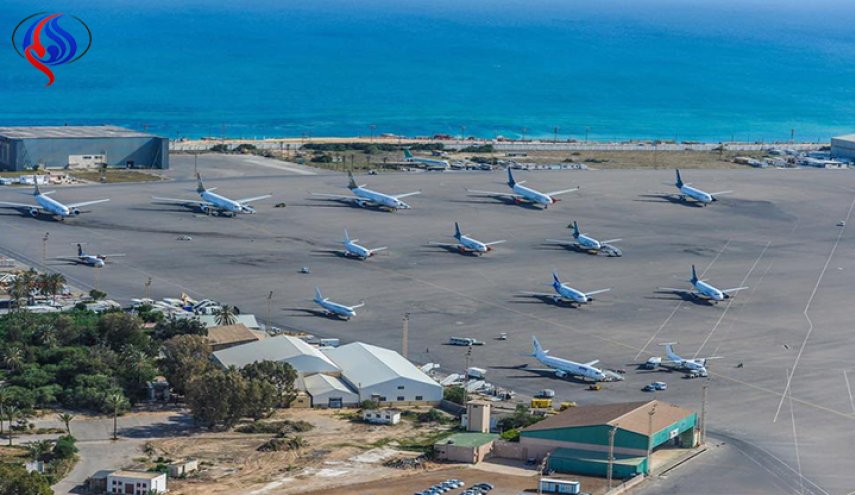 إصابة طائرة عسكرية ومقتل أحد أفرادها بليبيا