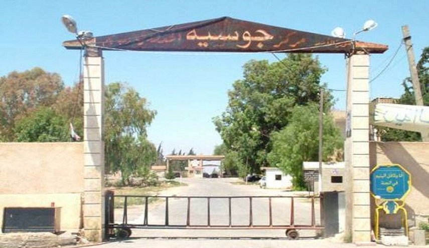 وزير سوري: حركة معبر جوسيه مع لبنان ستعود غدا الجمعة