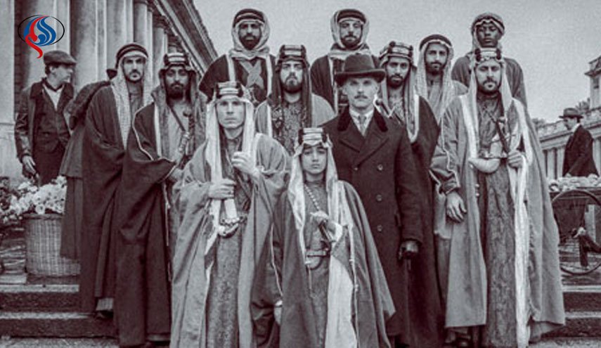 هذا هو أول فيلم يعرض في السينما السعودية