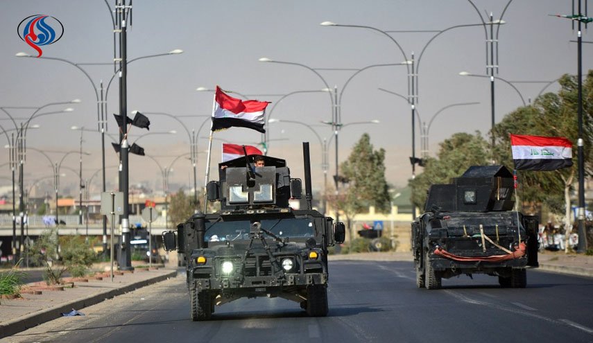 العثور على جثة شرطي قضى رميا بالرصاص جنوب كركوك