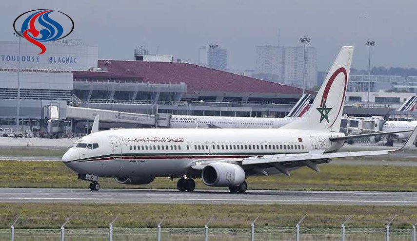 الخطوط المغربية توكل محاميين فرنسيين لمقاضاة وزير الخارجية الجزائري