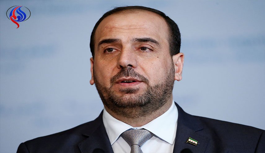 الحريري: عملية جنيف السورية في خطر حقيقي !