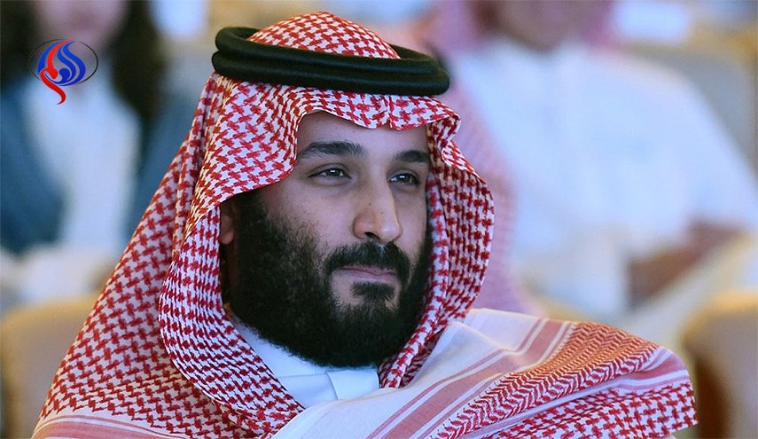 ابن سلمان لا يريد الكلام عن القدس !