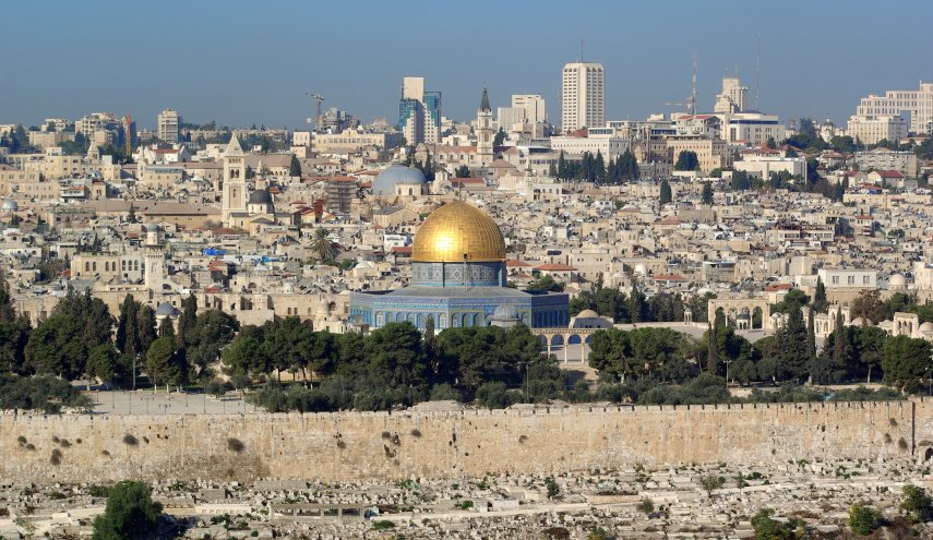 هل ينتفض الجولاني للقدس وأين؟