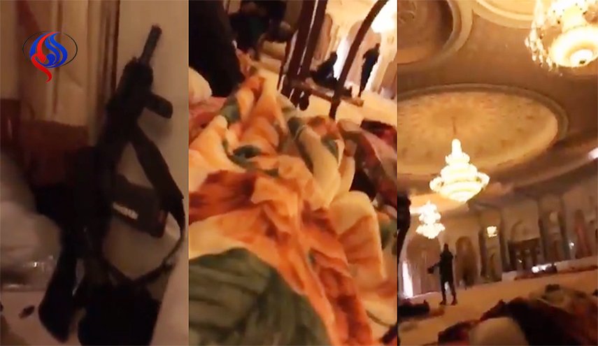 محمد بن سلمان يستهدف أبناء عبد الله 