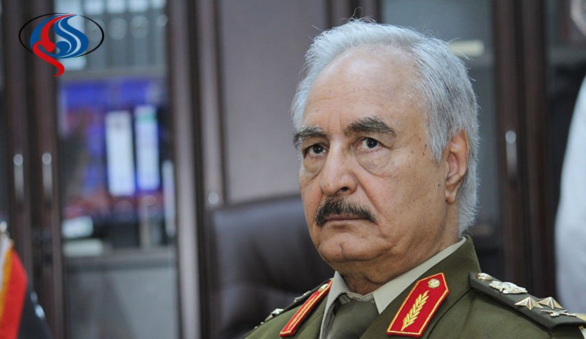 السفير الروسي في ليبيا: من غير الصحيح الحديث عن دعم روسيا لحفتر