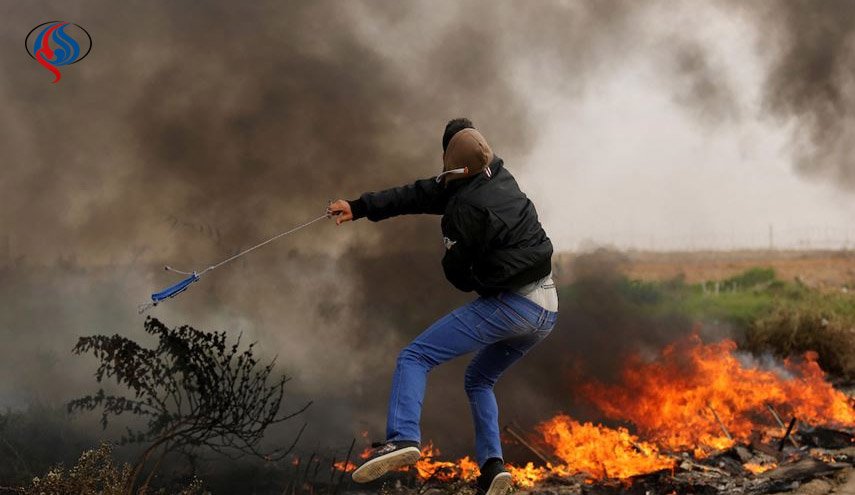 جمعة الغضب الثانية.. فلسطين تنتفض نصرة للقدس