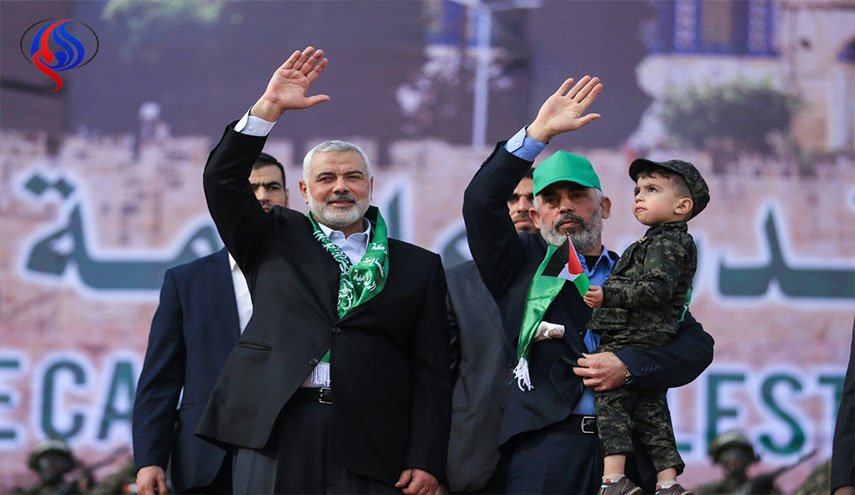 شعبنا أمام تحد كبير يستهدف هويتنا وقدسنا