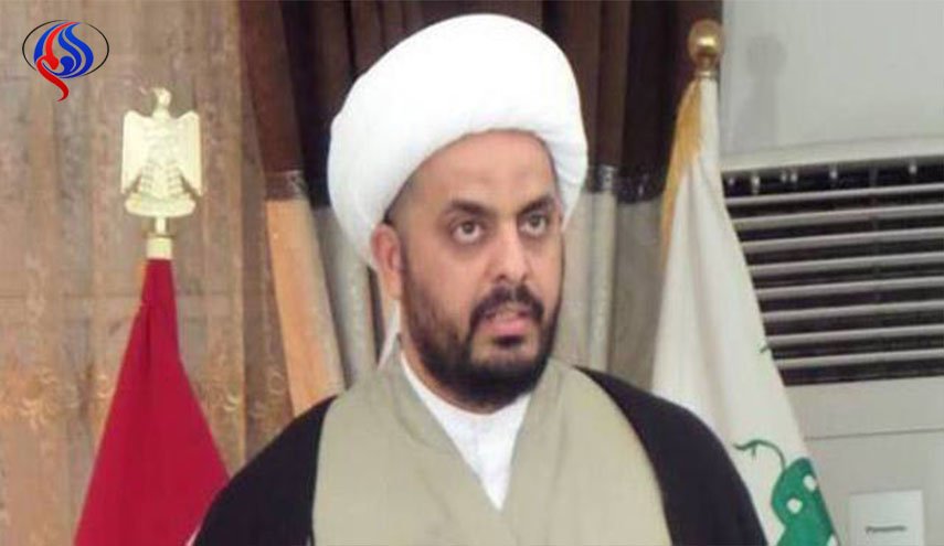 قيس الخزعلي يشعلها ضد السعودية