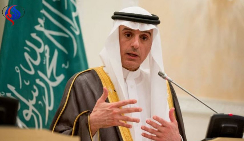 وأخيرا... عادل الجبير يعلن موقف السعودية إزاء عودة الحريري عن الاستقالة