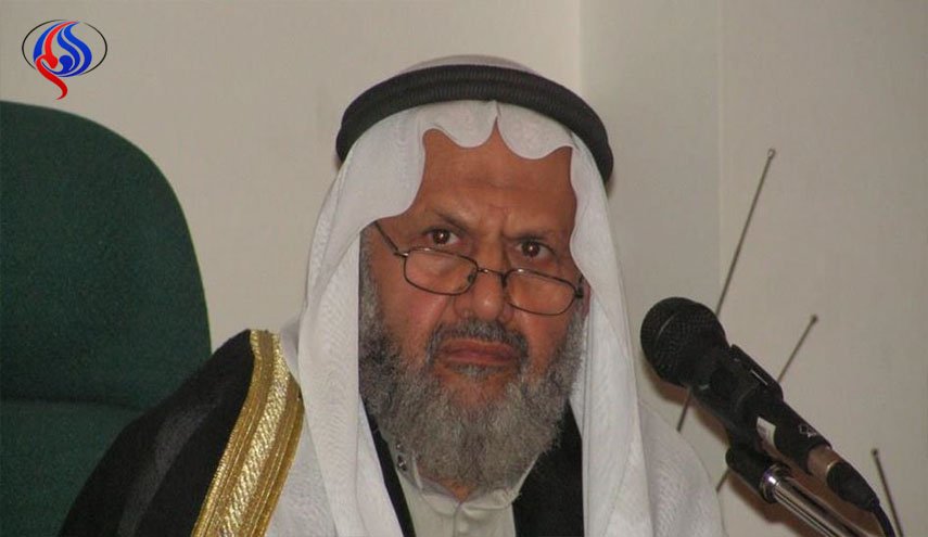واجب الأمة كلها الدفاع عن الأقصى 
