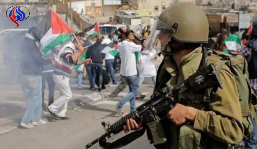 تجدد المواجهات والاعتقالات في الضفة الغربية