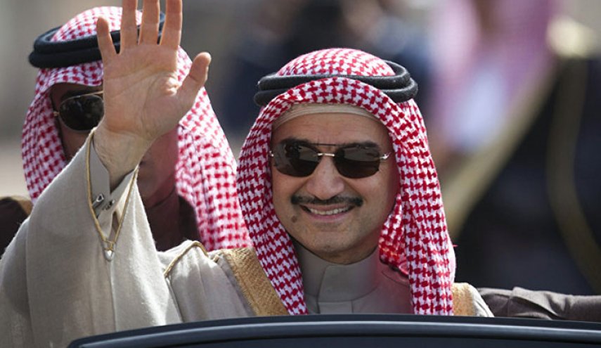 هل قبل بن طلال التسوية مع النظام السعودي؟ «الفاينانشال تايمز» تكشف..