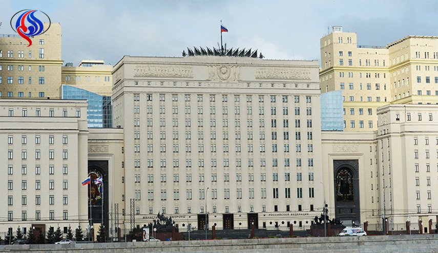 الدفاع الروسية: التحالف الدولي يواصل دعم الإرهابيين في سوريا