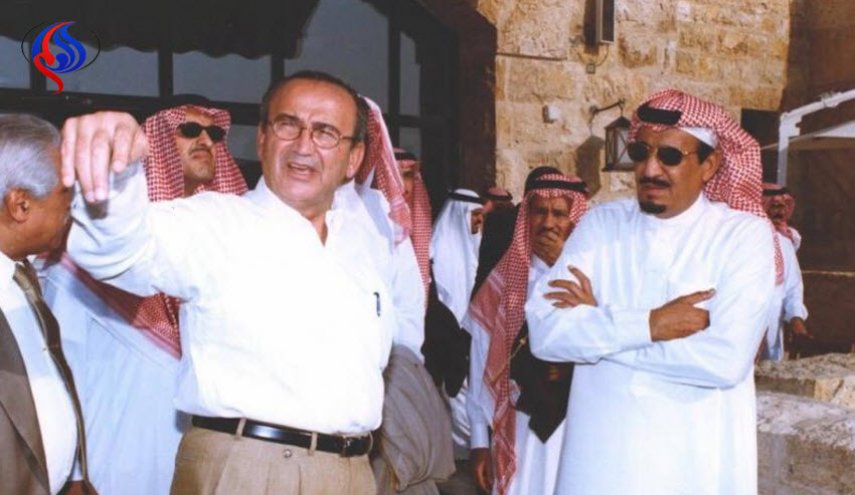 تفاصيل ليلة القبض... لعنة 
