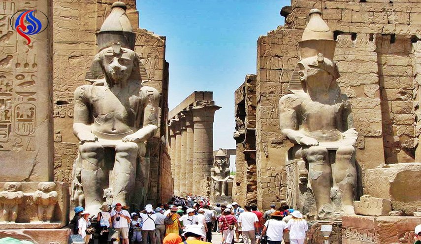اختبارات روسية أمنية إضافية لمطارات مصر!