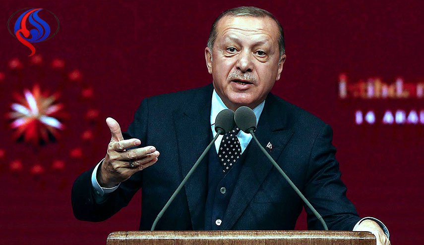 أردوغان: 