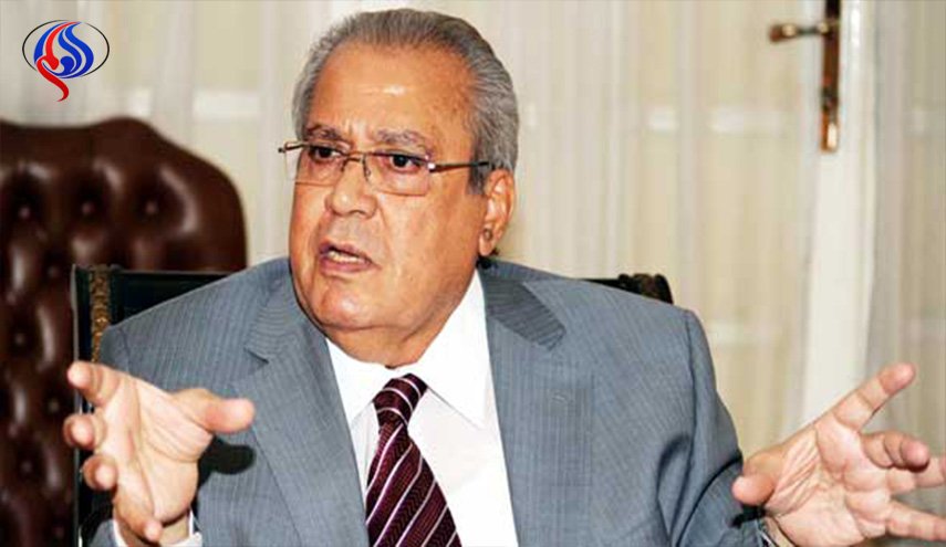 وزير مصري سابق يطلق نداءا.. مصر في خطر!