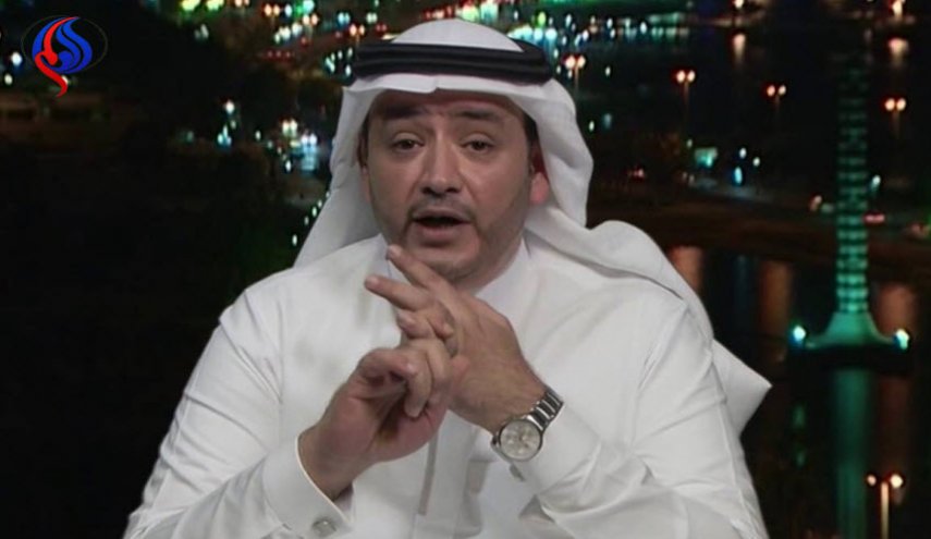 مسؤول سعودي يطالب بالاعتراف بيهودية القدس!