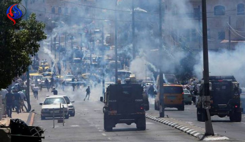 الحراك الشبابي الفلسطيني يدعو لاستمرار الانتفاضة