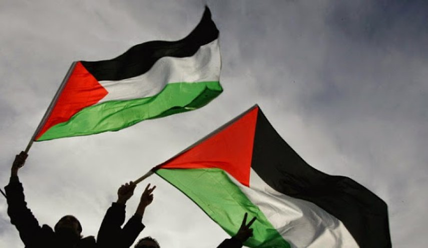 هلال احمر: نزدیک به 3500 فلسطینی به ضرب گلوله نیروهای اشغالگر مجروح شدند