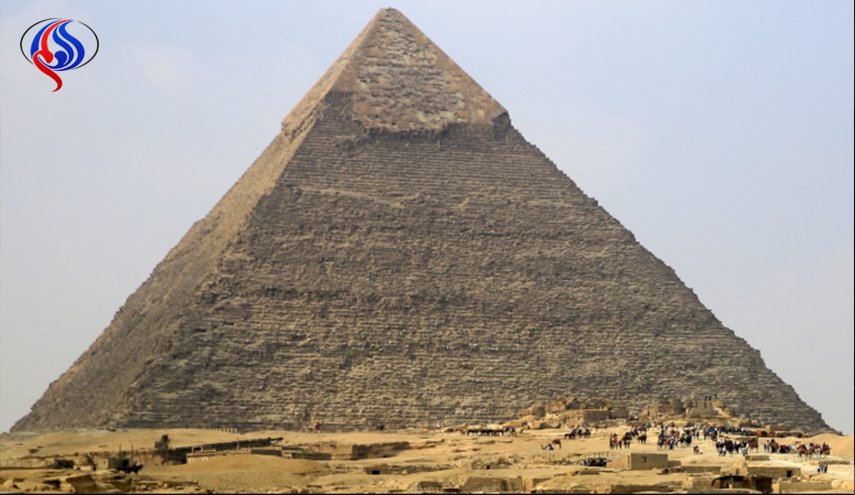 مصر تعلق على أنباء صحف عالمية تتعلق بالهرم الأكبر