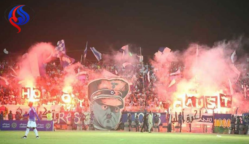 الفيفا يطالب بتحقيق حول 