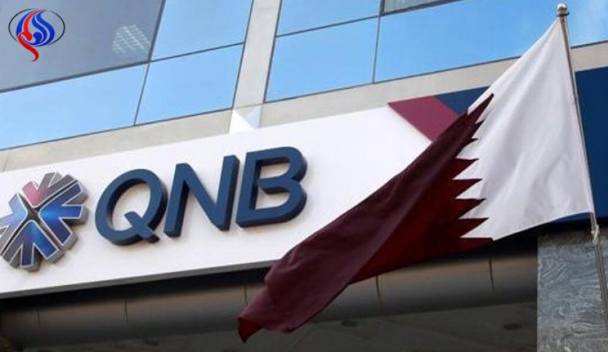 بدء العلاقات المصرفية بين إيران وقطر