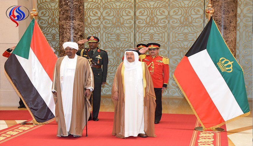 الكويت والسودان توقعان اتفاقيات في مجال التعاون القضائي