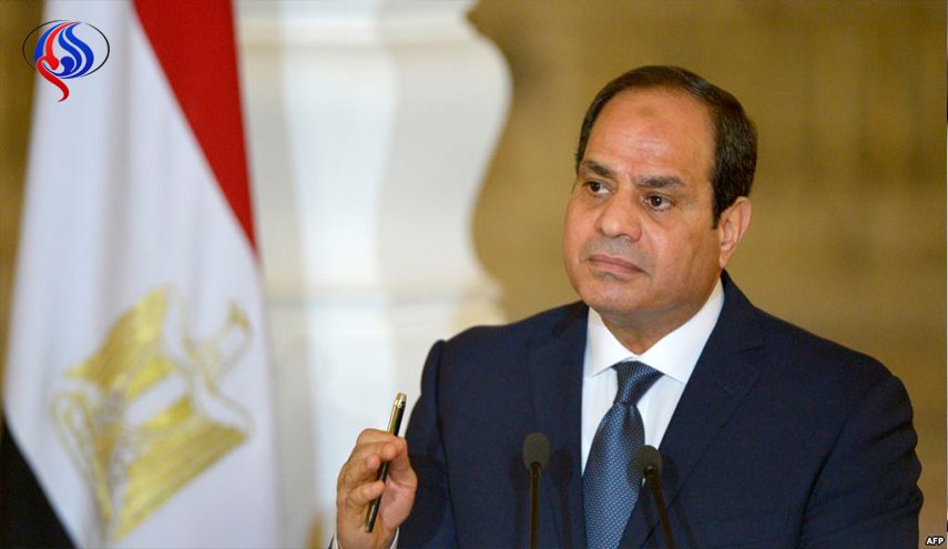 السيسي يؤكد تحقيق نتائج إيجابية في قضية ريجيني