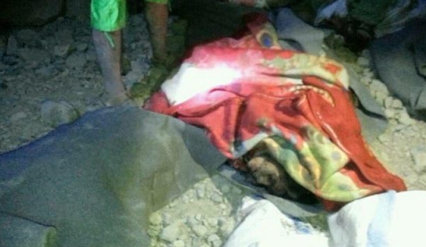 رئيس اللجنة الثورية العليا يطالب بلجنة تحقيق دولية في مجزرة مأرب