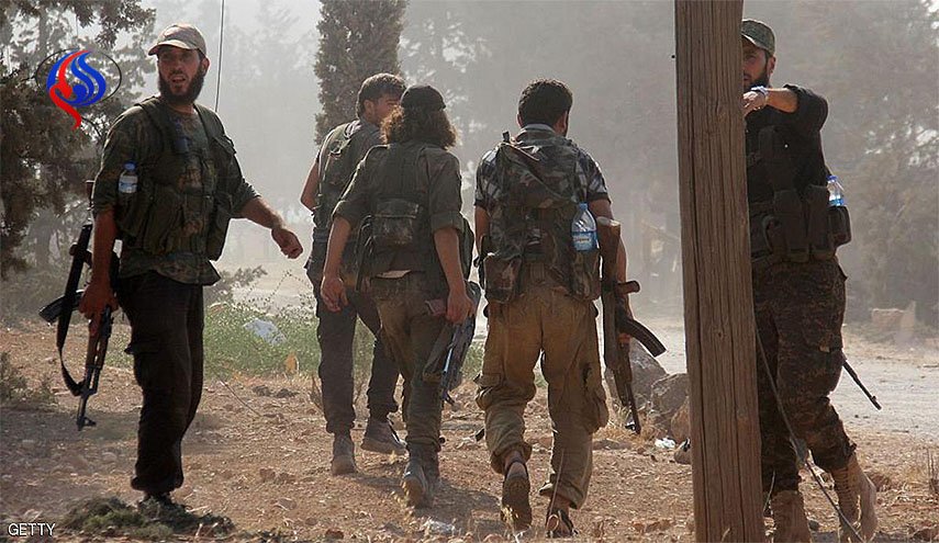 النصرة تحسمها.. وهذا ما سيحدث في الغوطة !