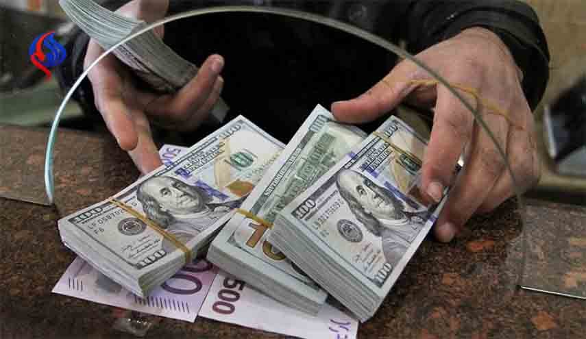 مصلحة الاقتصاد السوري بالمحافظة على سعر صرف للدولار عند هذا السعر!