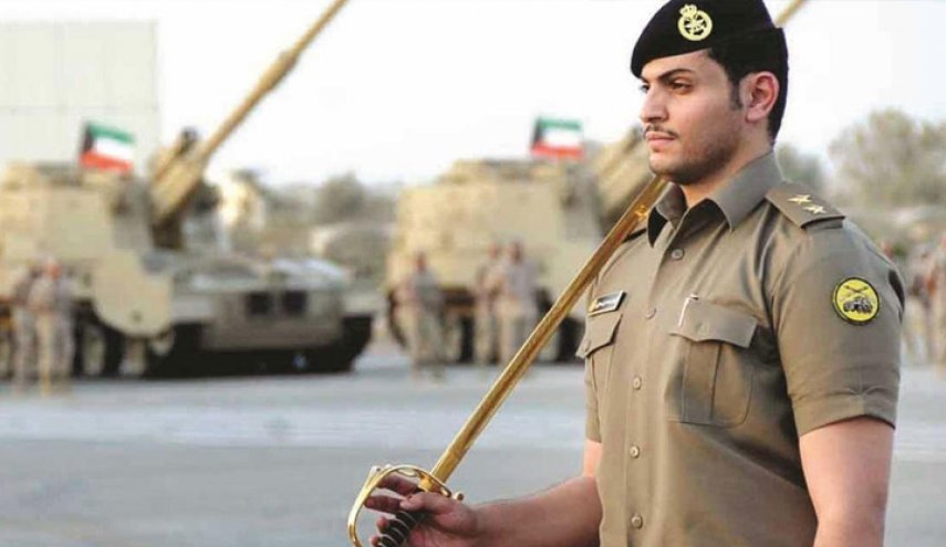 مجلس الأمة الكويتي ينظر في اعتماد العسكريين الأجانب