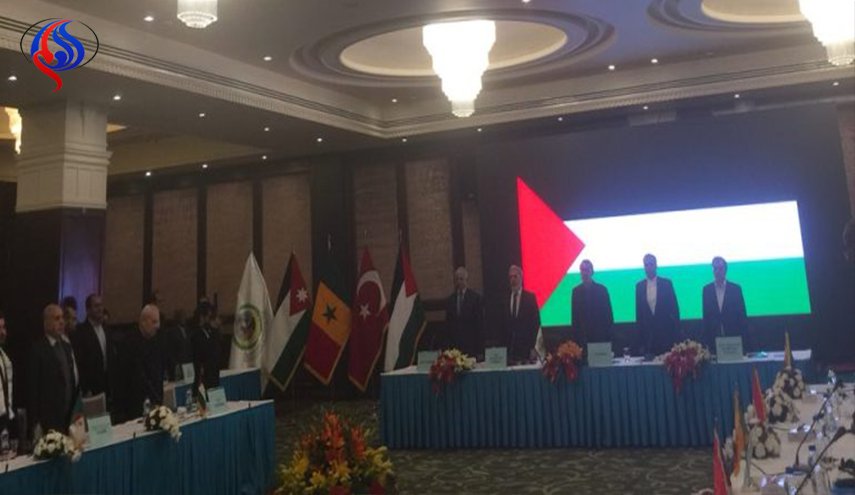 طهران.. انعقاد الاجتماع الطارئ للجنة فلسطين في اتحاد البرلمانات الإسلامية