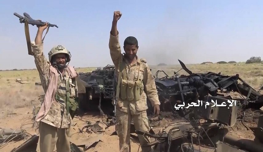 مقتل 19 من المرتزقة باشتباكات عنيفة في شبوة