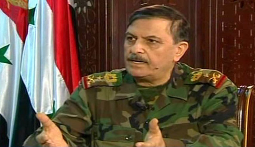 العماد الفريج يحسم اللغط : لا تسريح .. ولا بدل