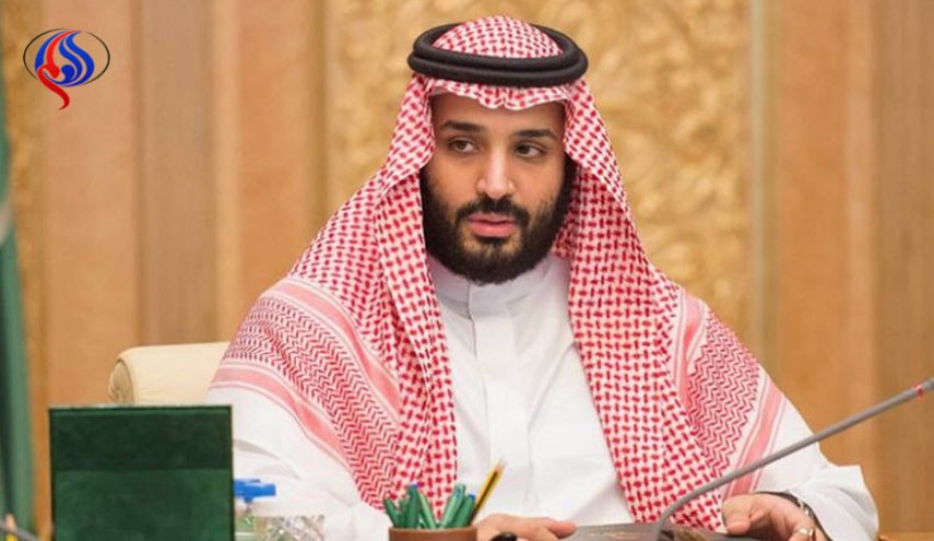 بن سلمان يعلن موقف السعودية المفاجئ من الاكراد!