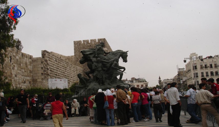 قوى المقاومة الفلسطينية ترفض قرار ترامب حول القدس
